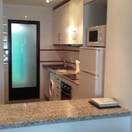 Apartment Regia Bahia, Playas De Orihuela *