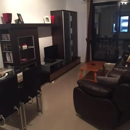 Apartment Regia Bahia, Playas De Orihuela Cabo Roig