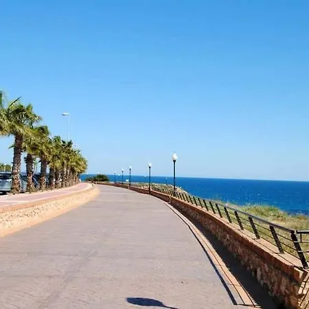 Regia Bahia, Playas De Orihuela Cabo Roig
