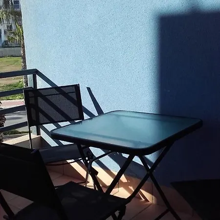 Regia Bahia, Playas De Orihuela Apartament